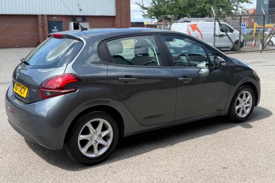 Vehicle 28
