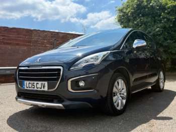 2015 (15) - 1.2 PureTech Active Euro 6 (s/s) 5dr