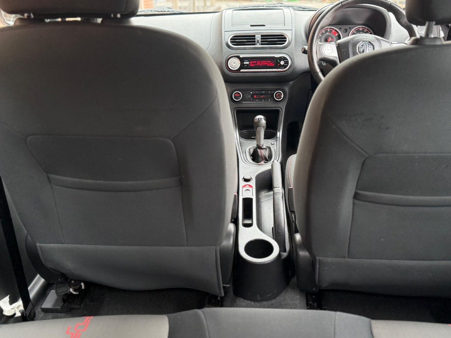 Used MG MG3 2017 for sale - 76282730: Photo 12