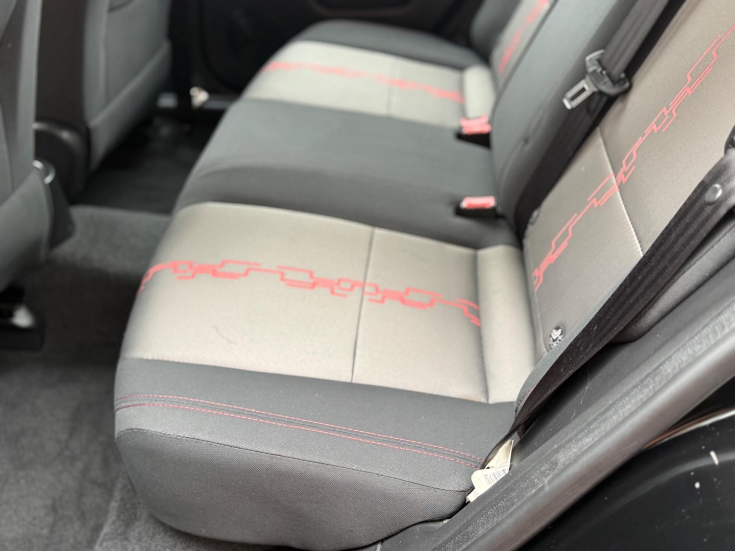 Used MG MG3 2017 for sale - 76282730: Photo 15