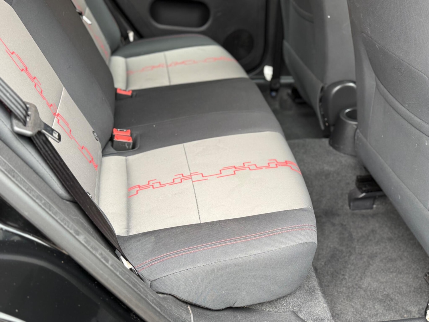 Used MG MG3 2017 for sale - 76282730: Photo 16