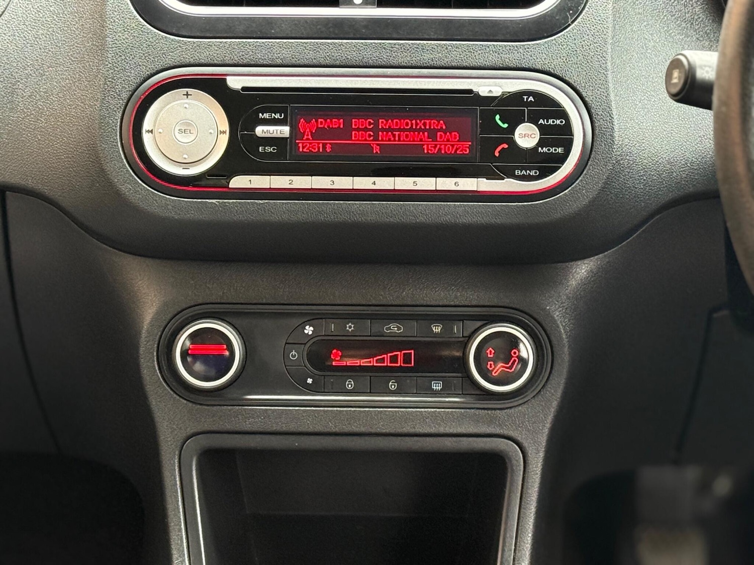 Used MG MG3 2017 for sale - 76282730: Photo 19