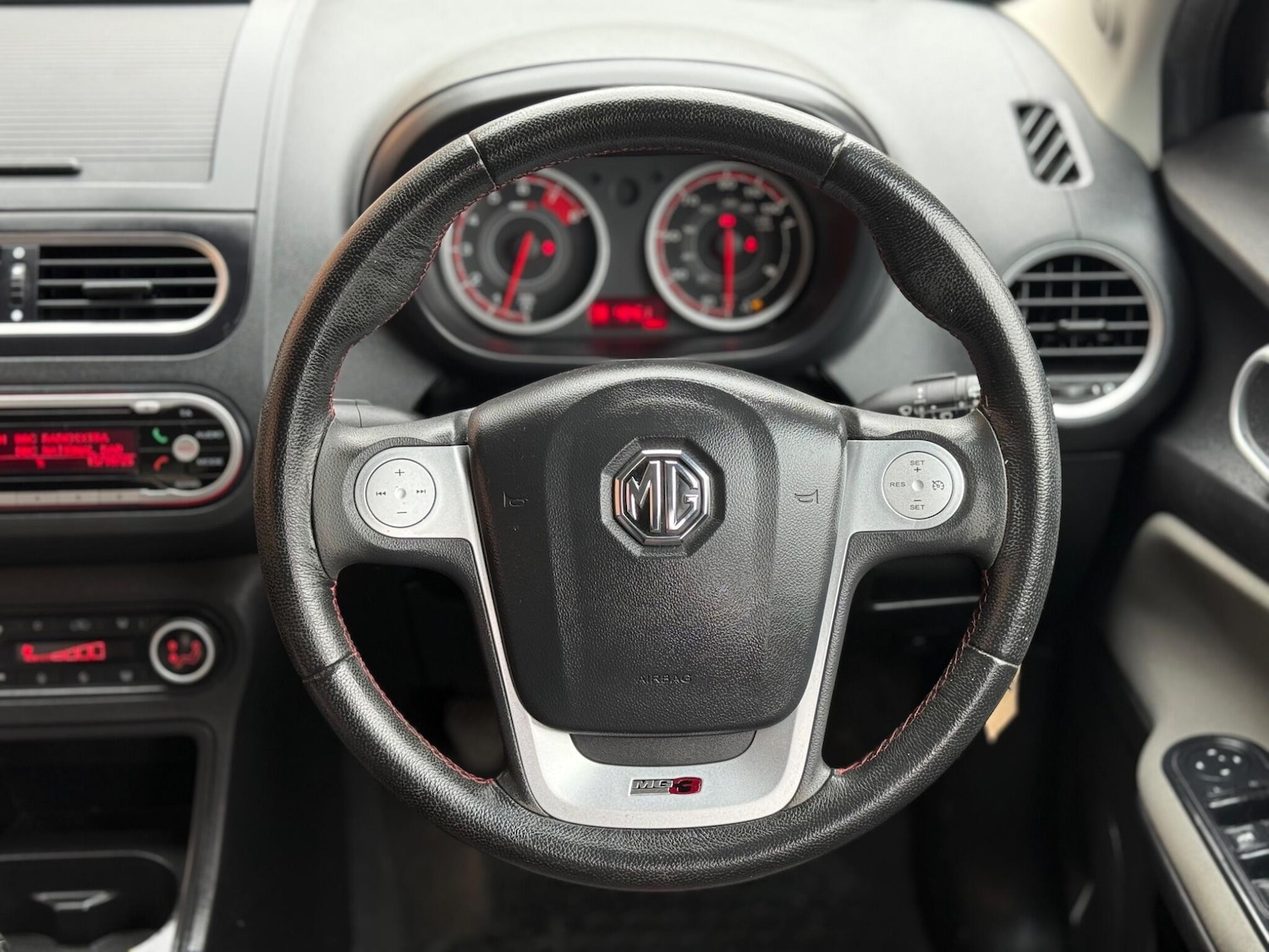 Used MG MG3 2017 for sale - 76282730: Photo 23