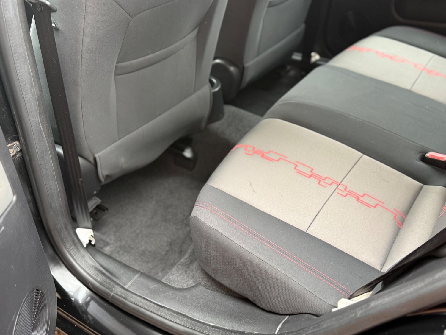 Used MG MG3 2017 for sale - 76282730: Photo 31