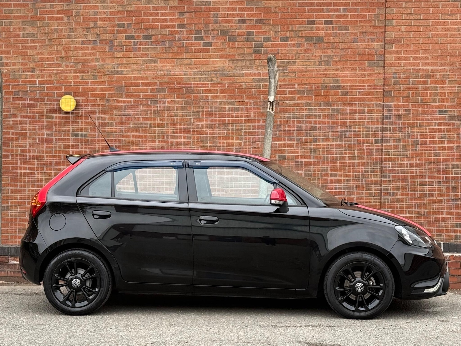 Used MG MG3 2017 for sale - 76282730: Photo 5