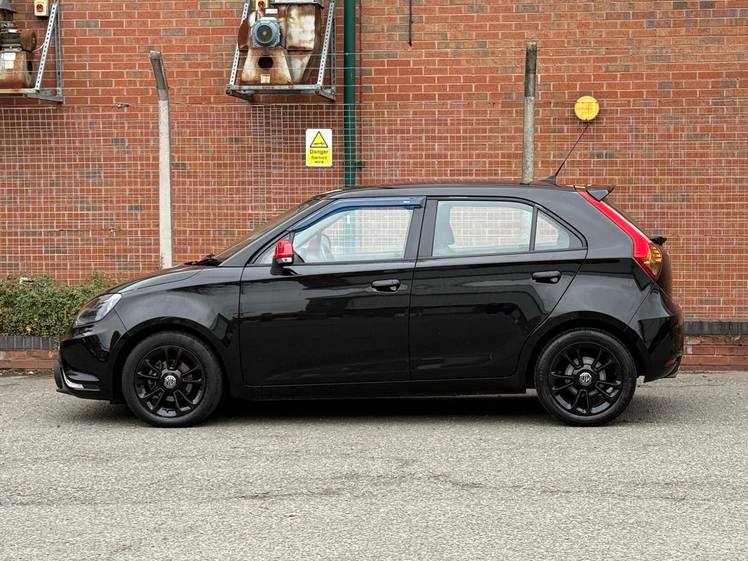 Used MG MG3 2017 for sale - 76282730: Photo 7