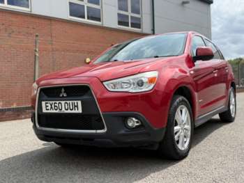 2010 (60) - 1.8D ClearTec 3 Euro 5 5dr