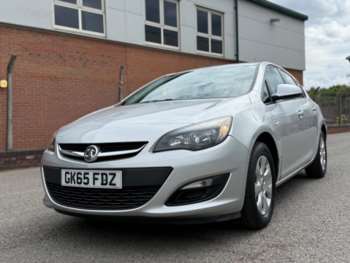 2015 (65) - 1.6 CDTi ecoFLEX 94g Design Euro 6 (s/s) 5dr