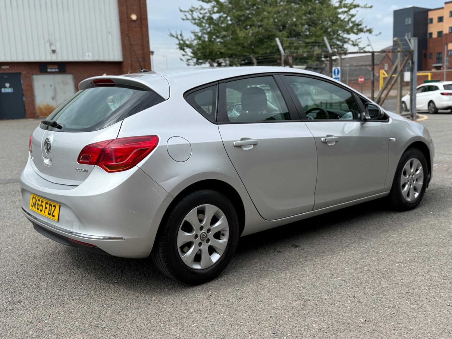 Vehicle 26
