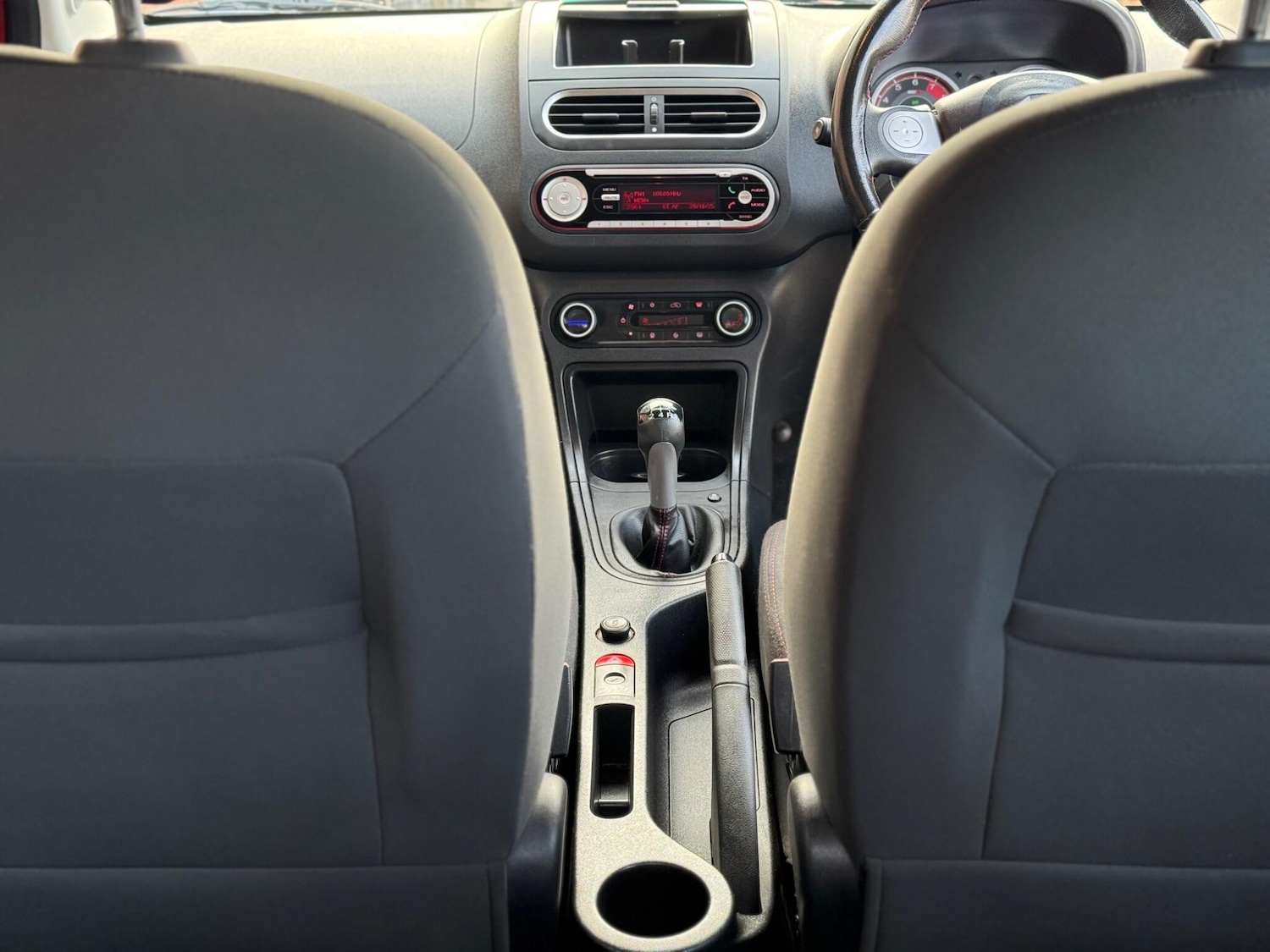 Used MG MG3 2015 for sale - 76408453: Photo 12