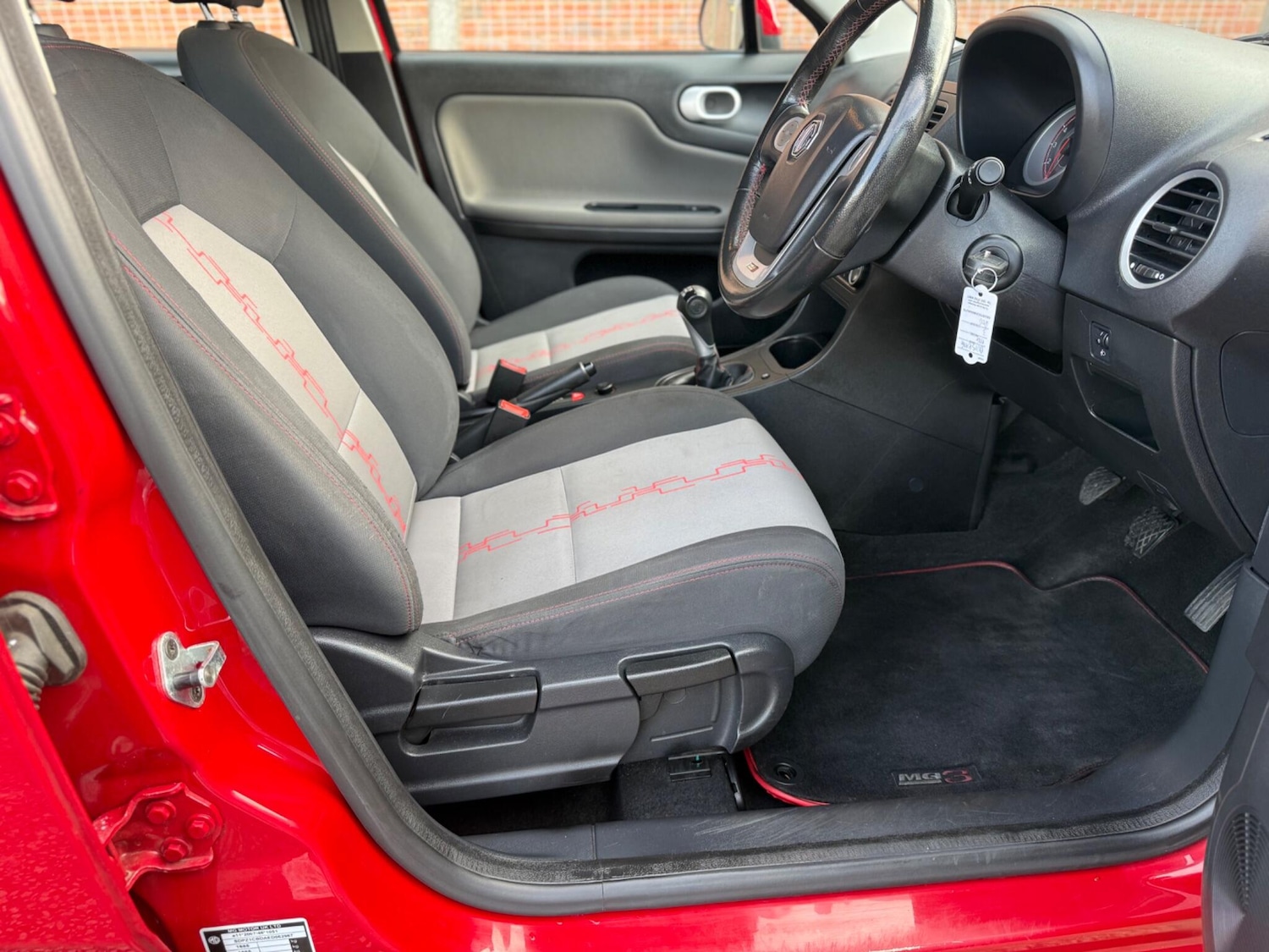 Used MG MG3 2015 for sale - 76408453: Photo 13