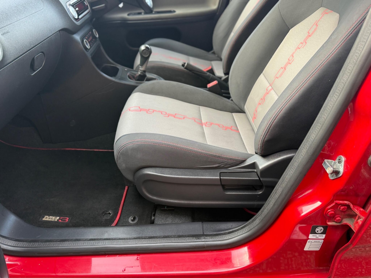 Used MG MG3 2015 for sale - 76408453: Photo 14