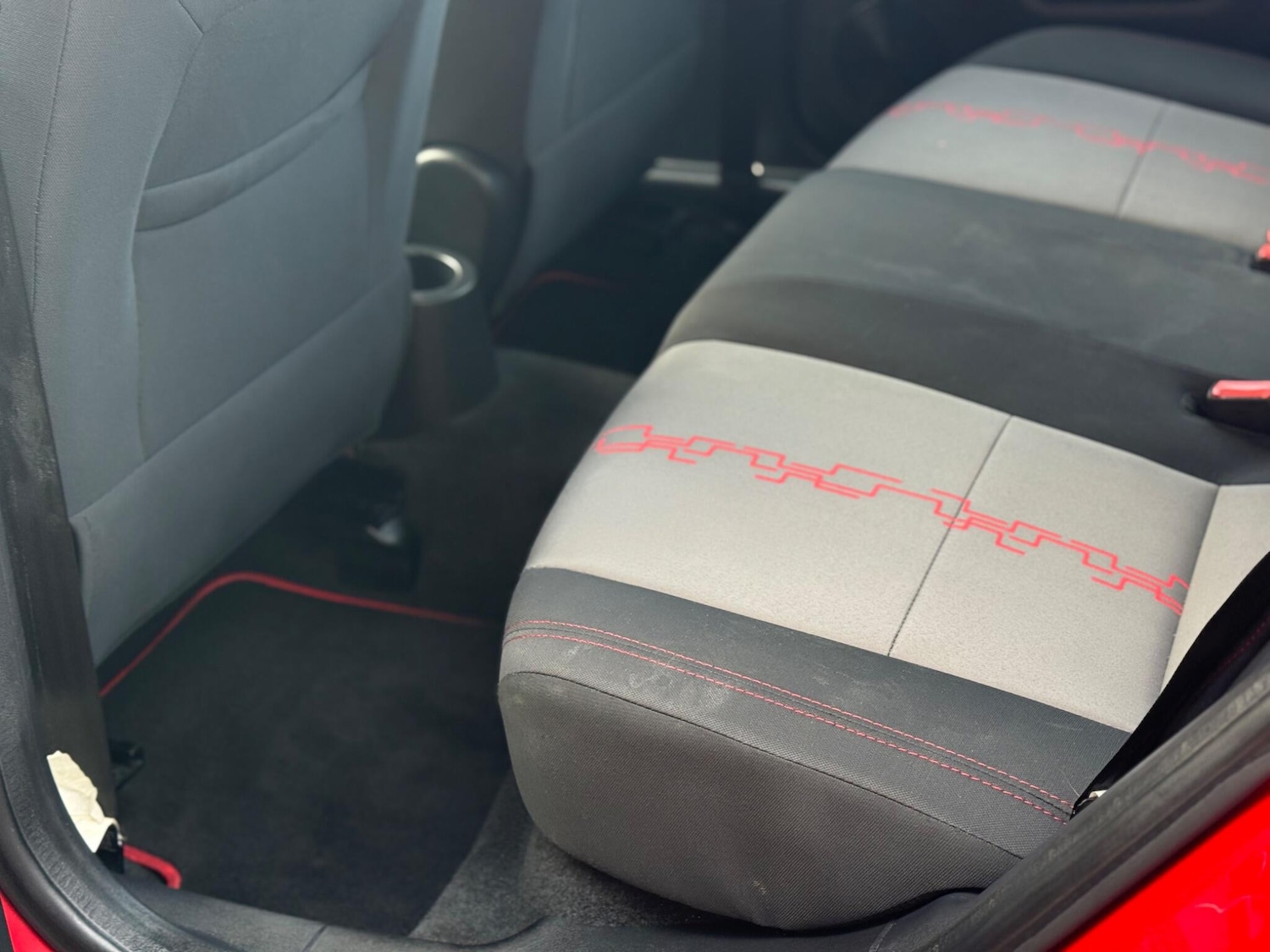 Used MG MG3 2015 for sale - 76408453: Photo 15