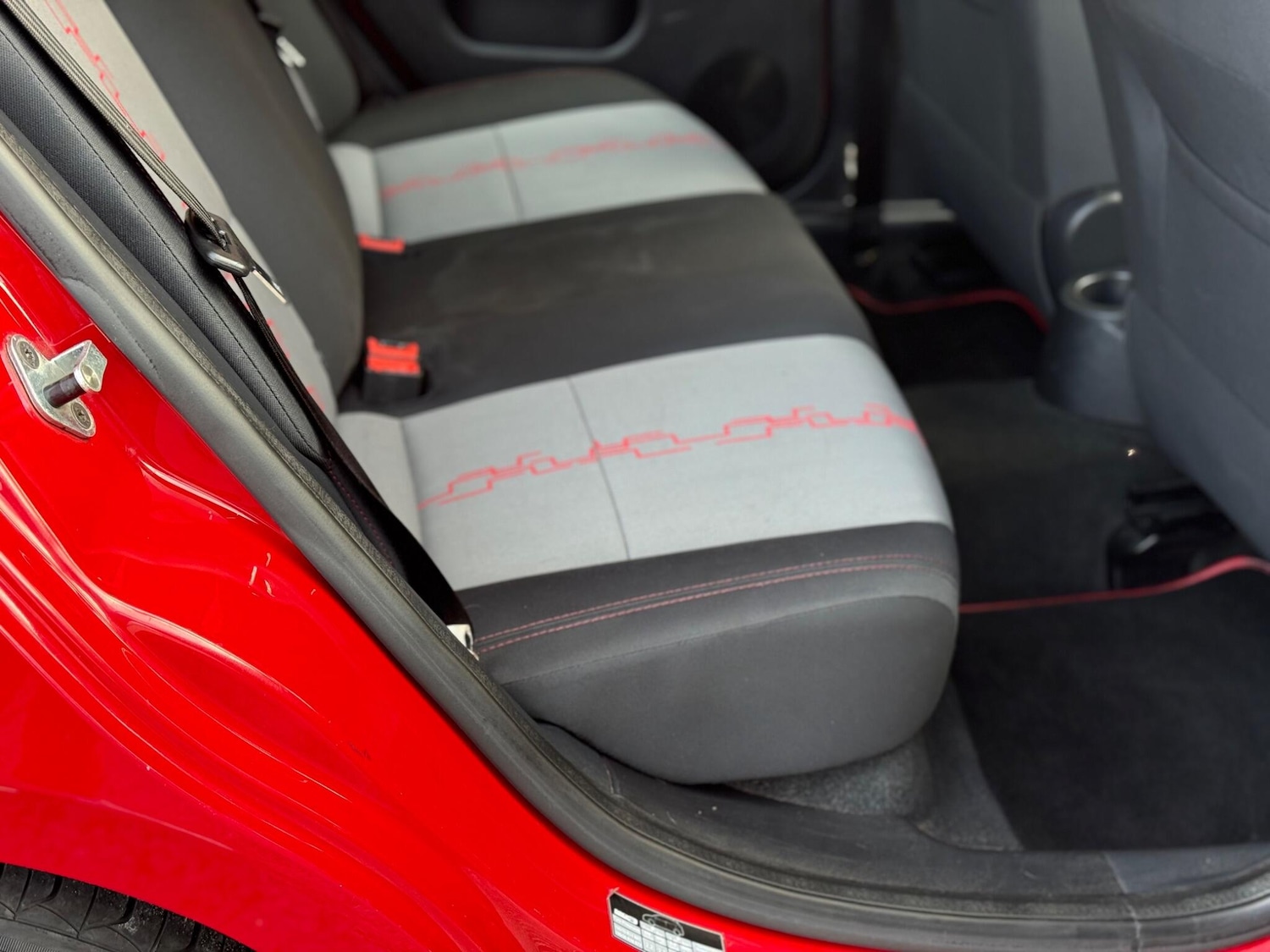 Used MG MG3 2015 for sale - 76408453: Photo 16