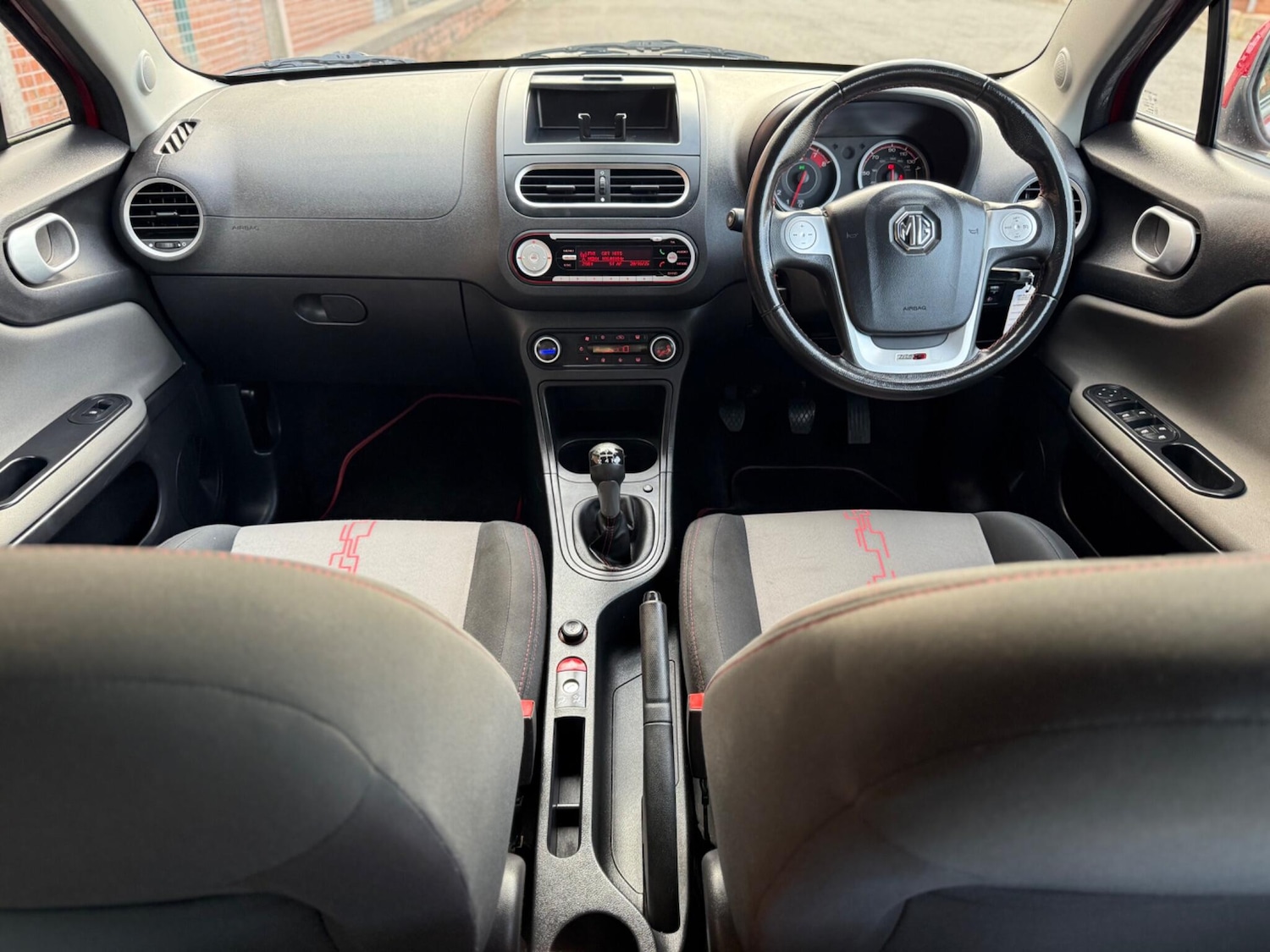 Used MG MG3 2015 for sale - 76408453: Photo 17