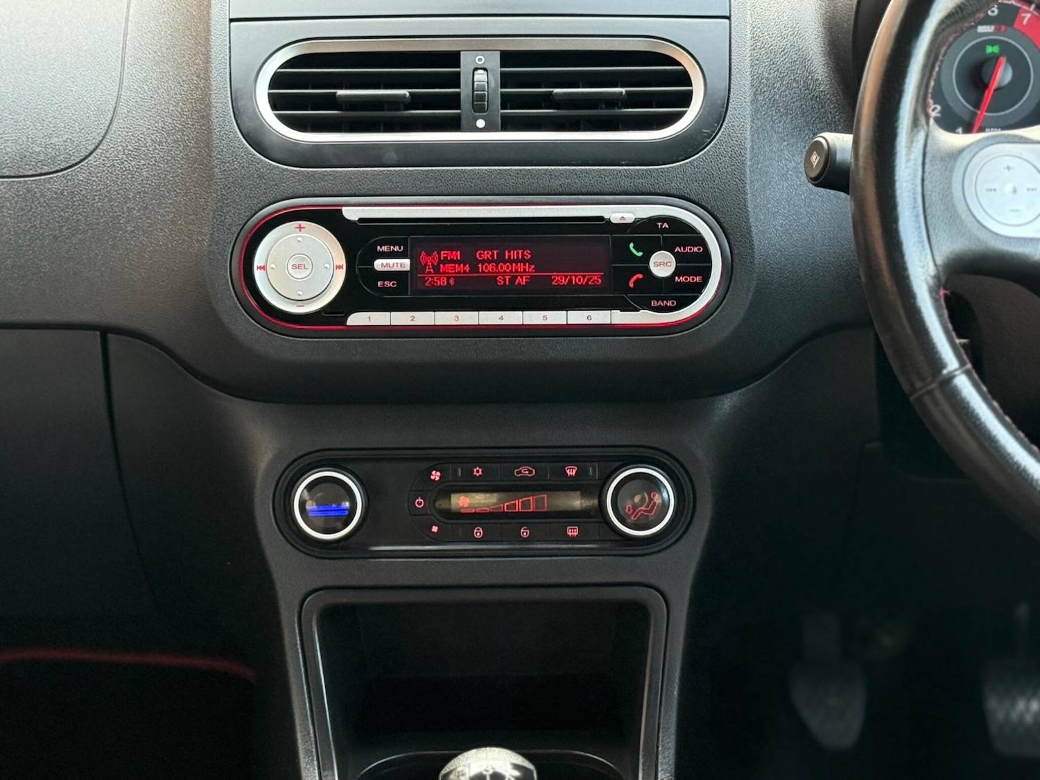 Used MG MG3 2015 for sale - 76408453: Photo 19