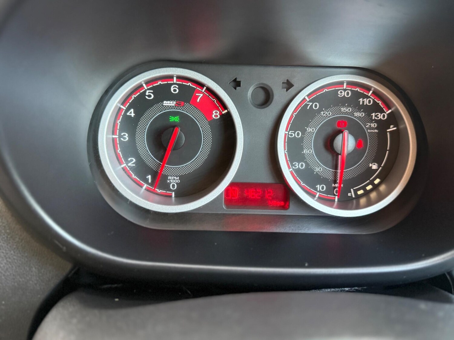 Used MG MG3 2015 for sale - 76408453: Photo 23