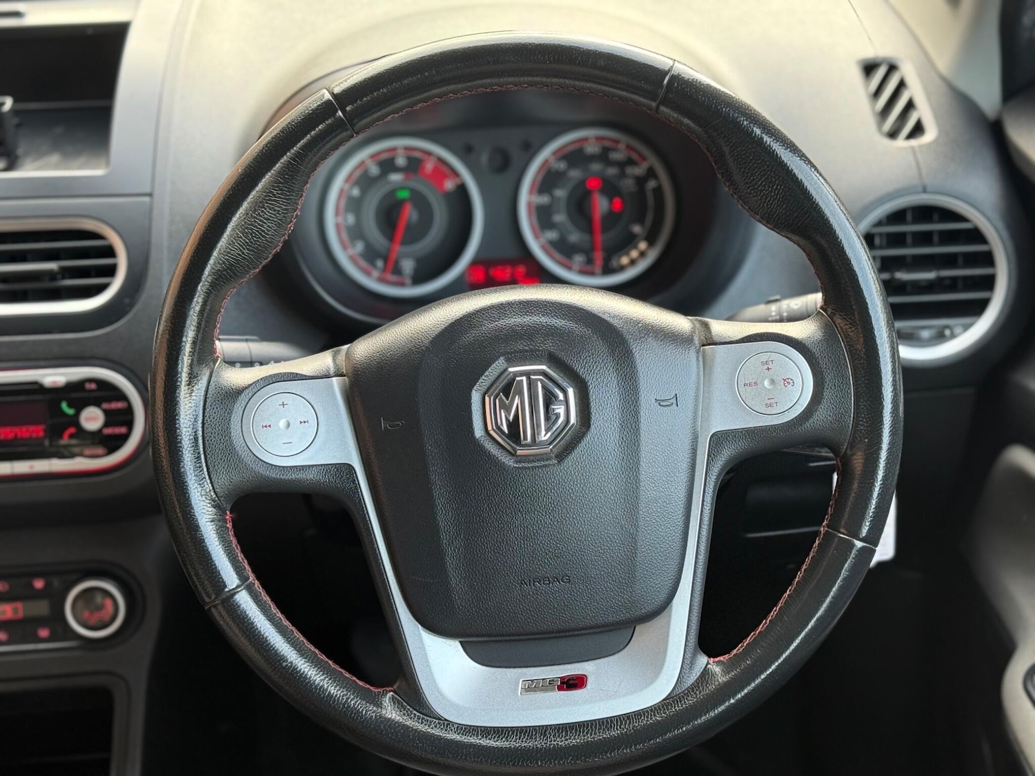 Used MG MG3 2015 for sale - 76408453: Photo 24