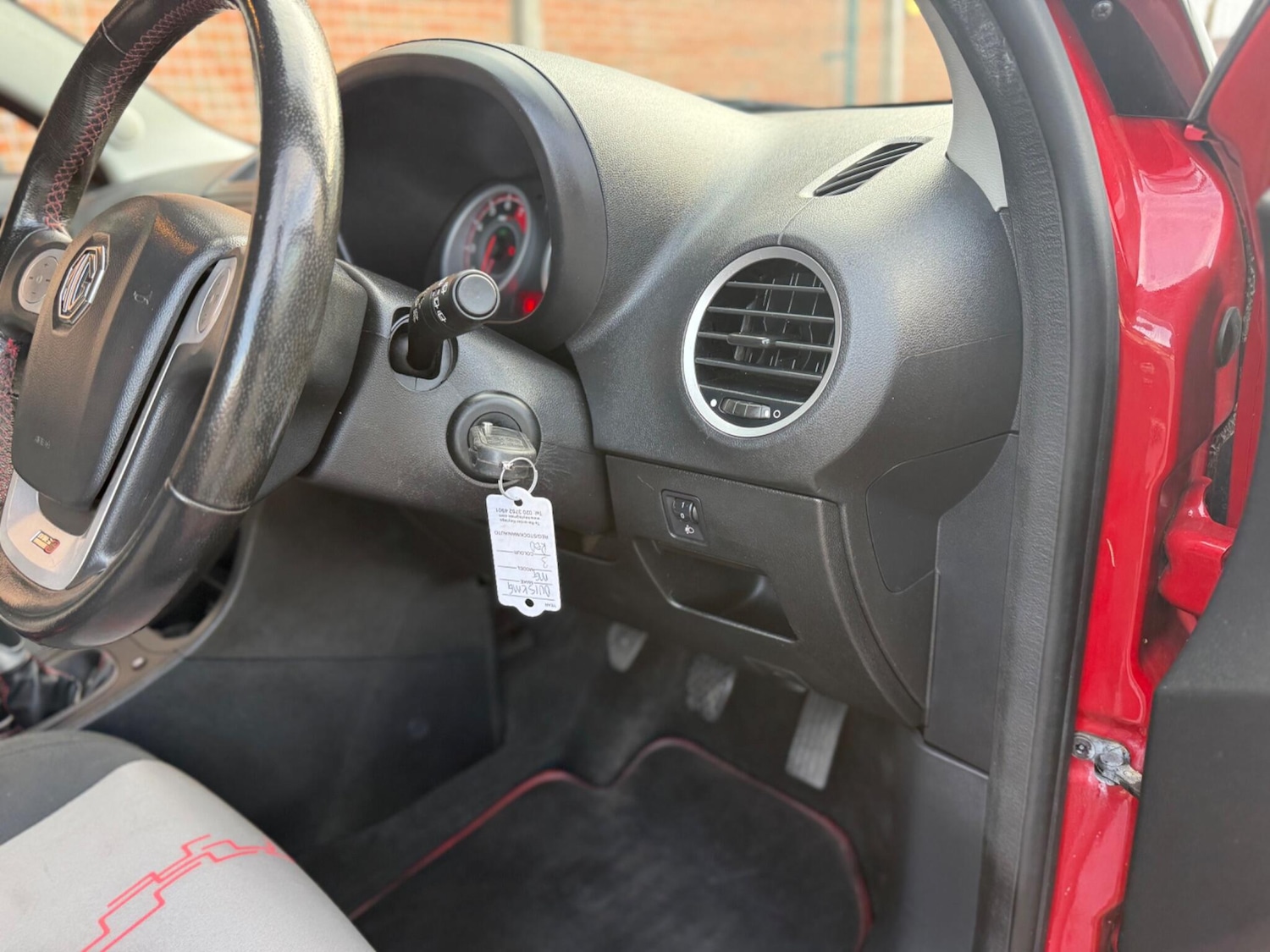 Used MG MG3 2015 for sale - 76408453: Photo 30