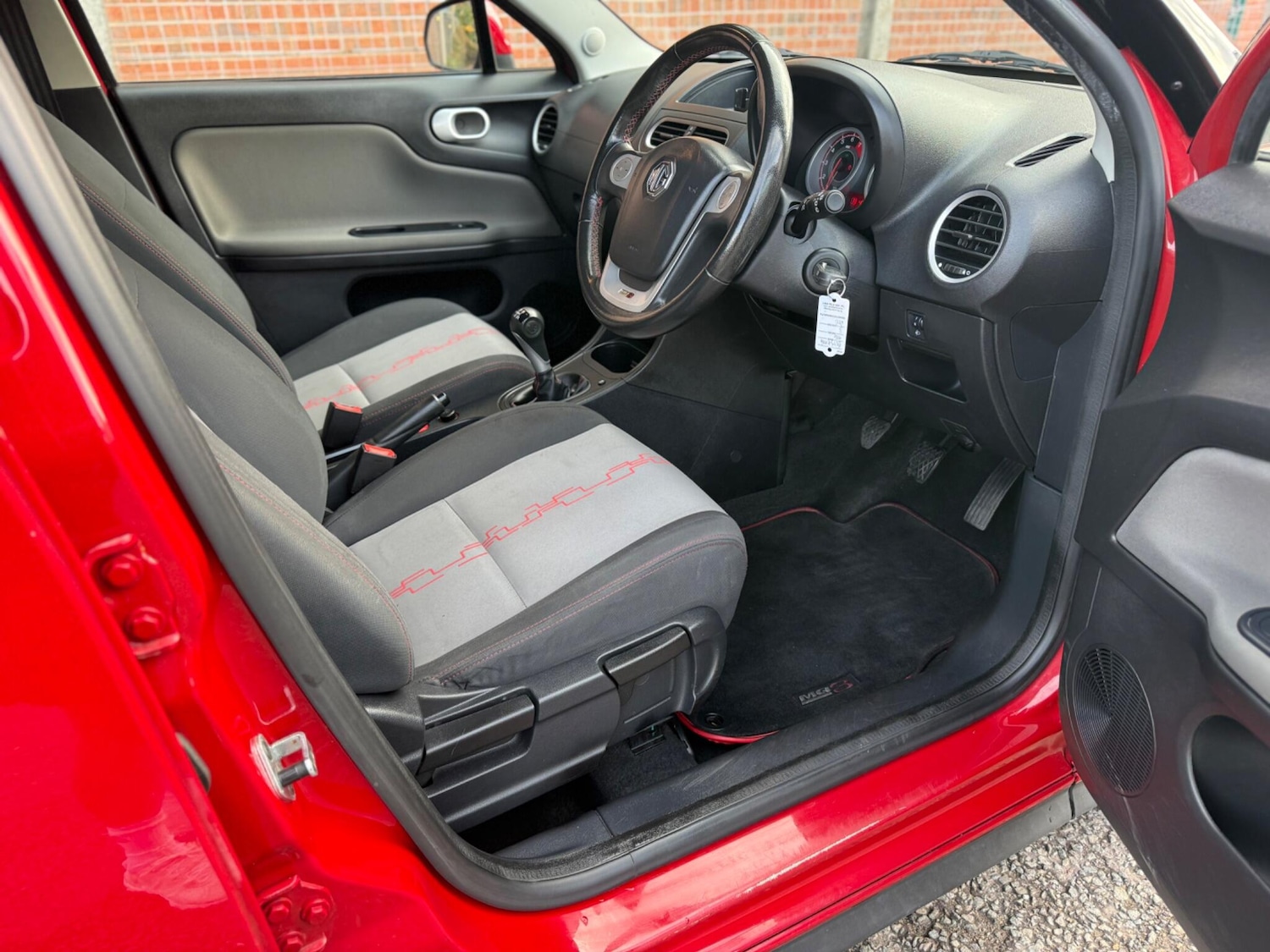 Used MG MG3 2015 for sale - 76408453: Photo 31