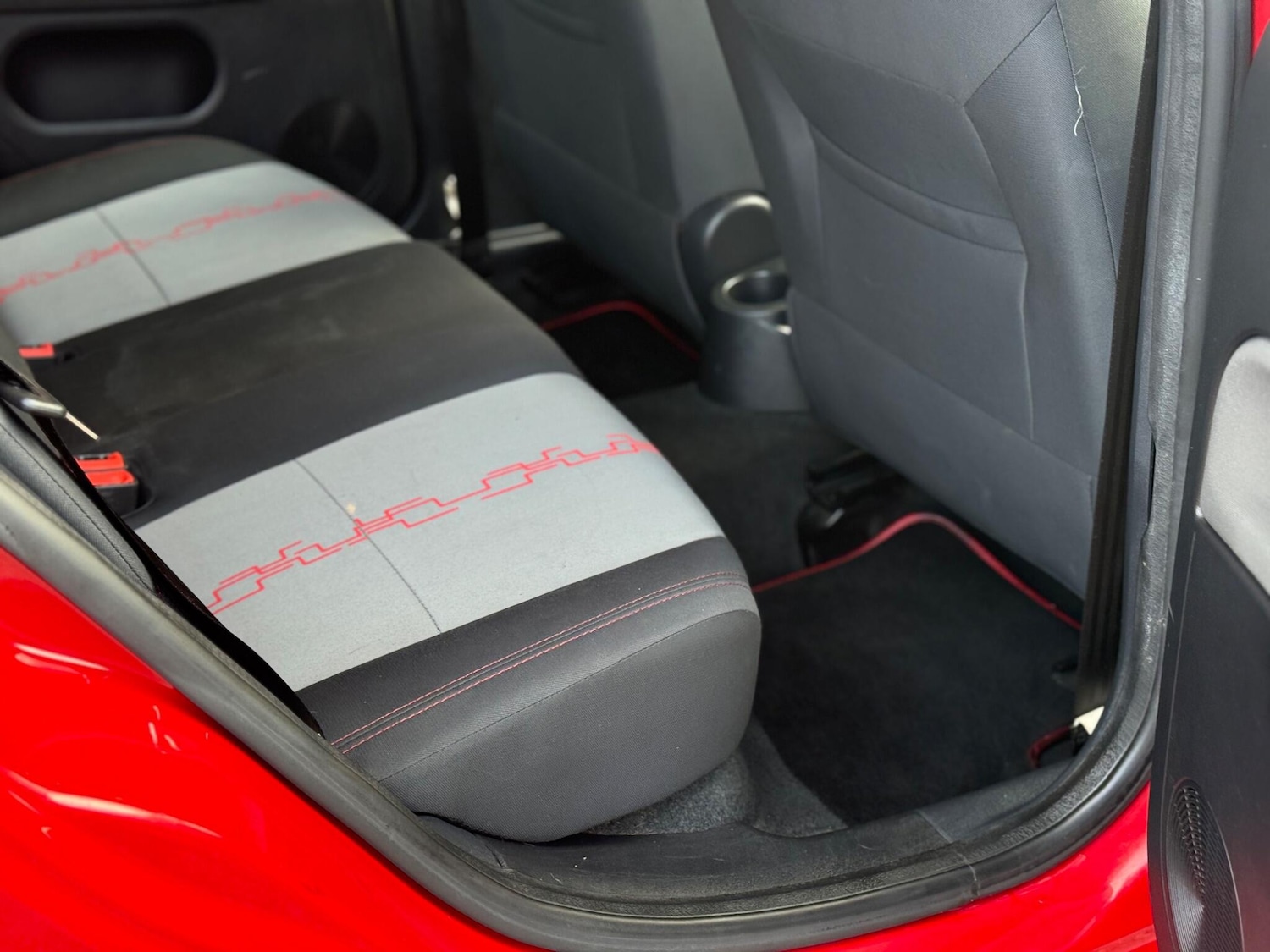 Used MG MG3 2015 for sale - 76408453: Photo 34