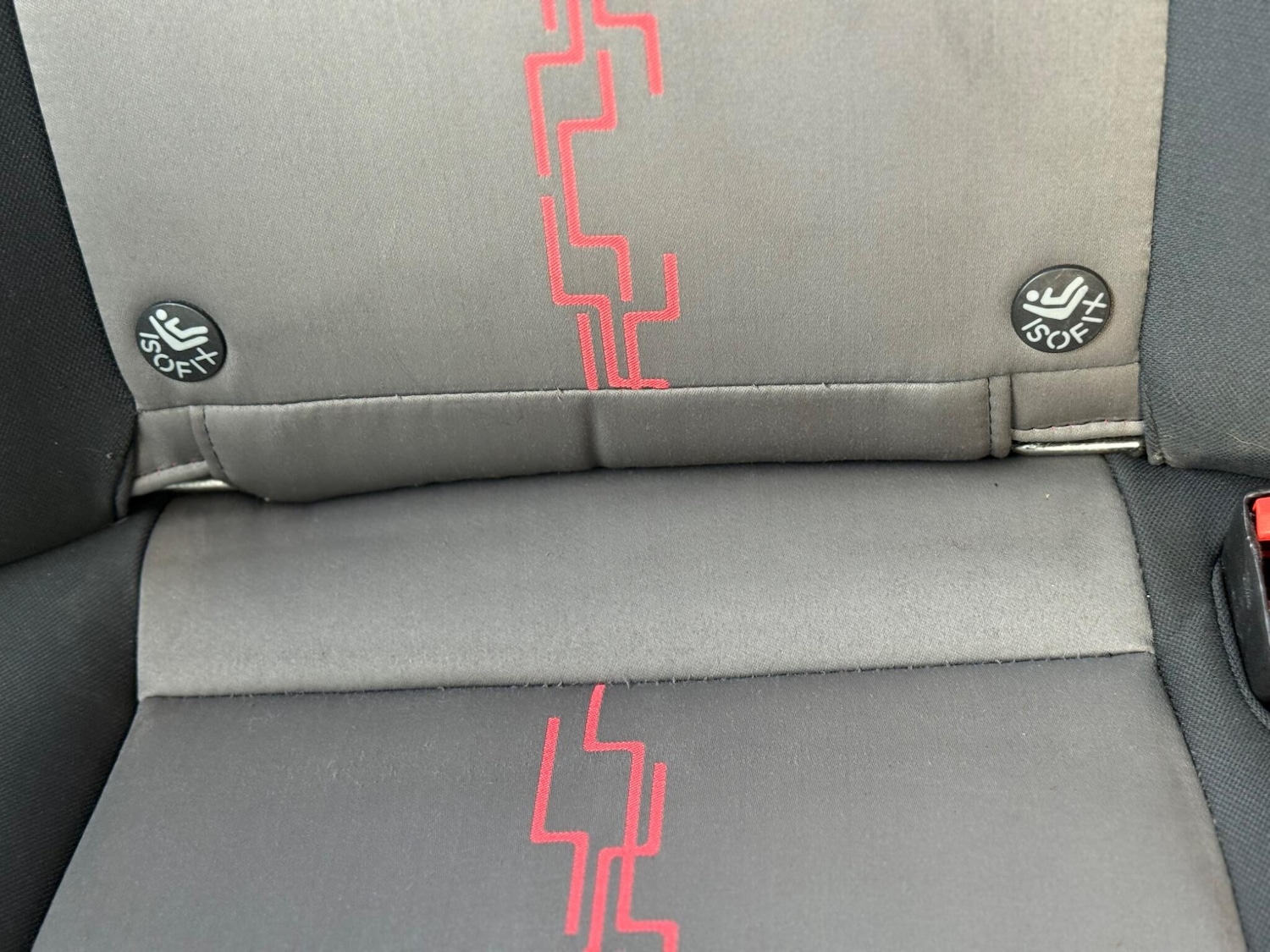 Used MG MG3 2015 for sale - 76408453: Photo 36