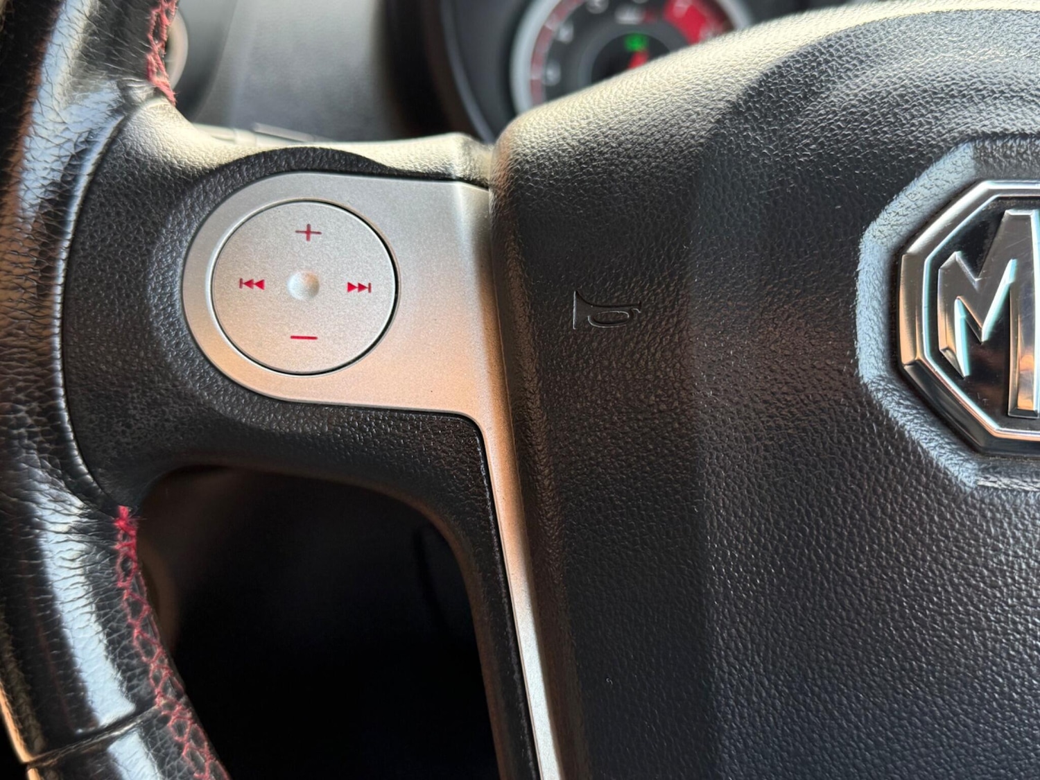 Used MG MG3 2015 for sale - 76408453: Photo 43