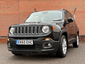 2015 (65) - 1.6 E-torQ Longitude 5dr