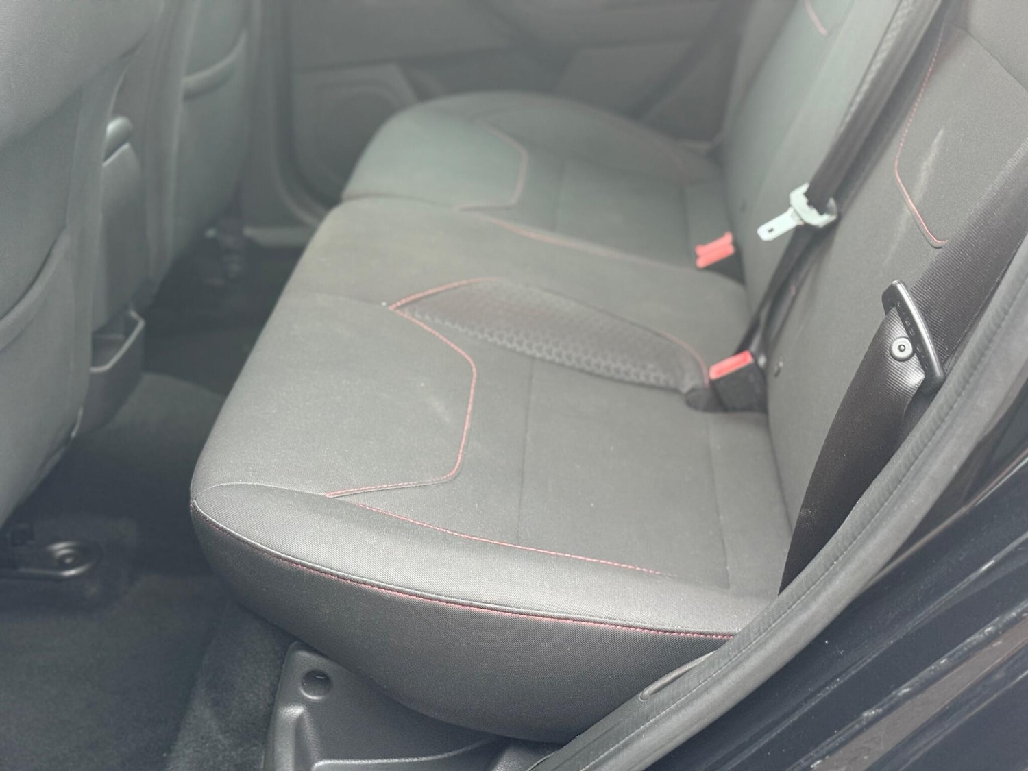 Used Ford Focus 2015 for sale - 77166479: Photo 15