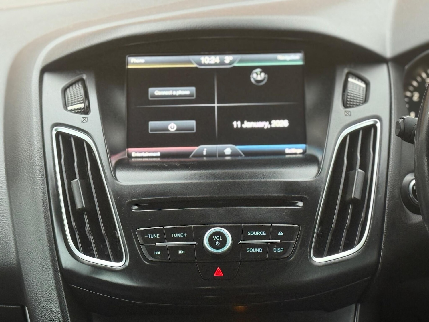 Used Ford Focus 2015 for sale - 77166479: Photo 18