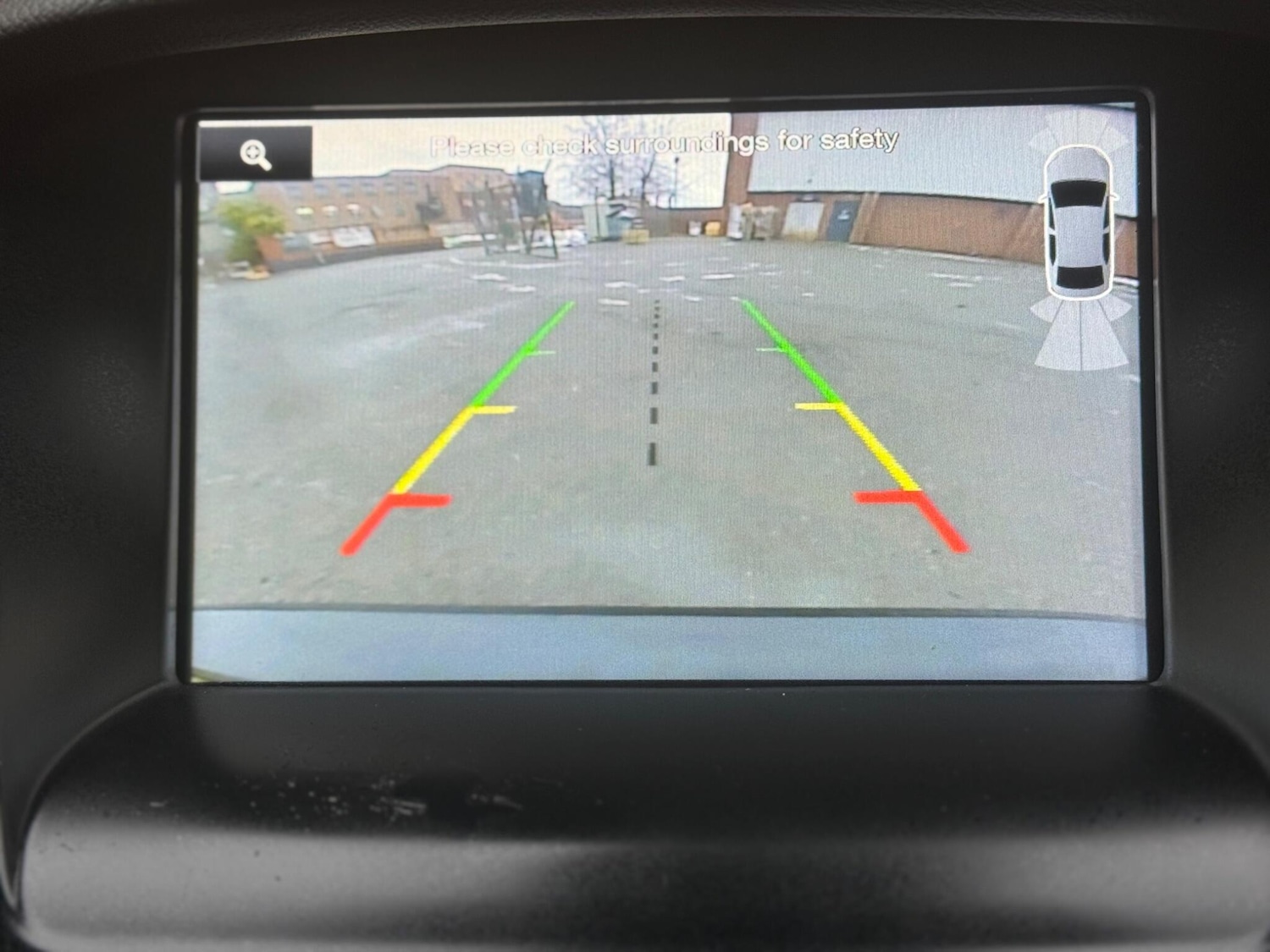 Used Ford Focus 2015 for sale - 77166479: Photo 19