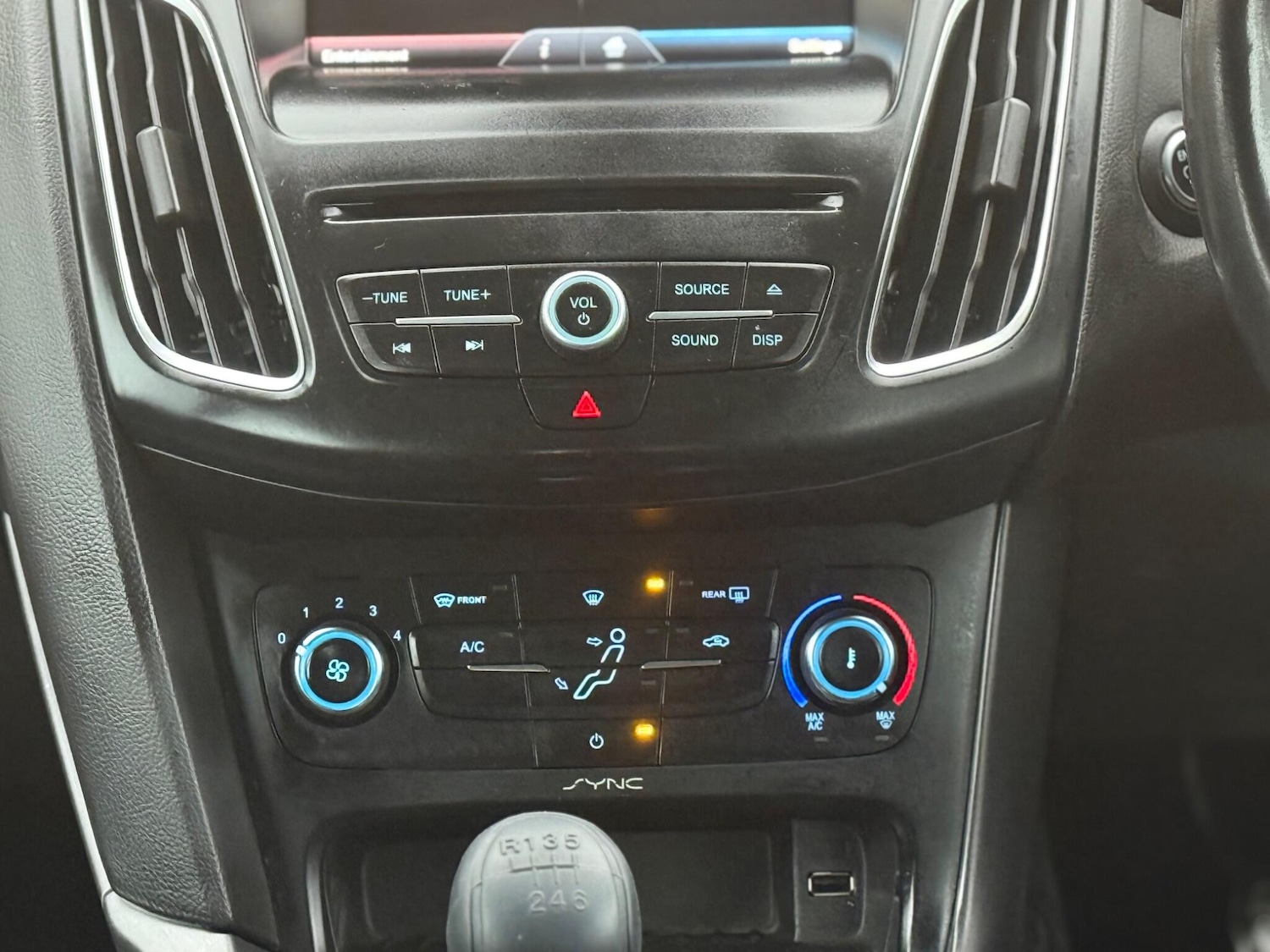 Used Ford Focus 2015 for sale - 77166479: Photo 20