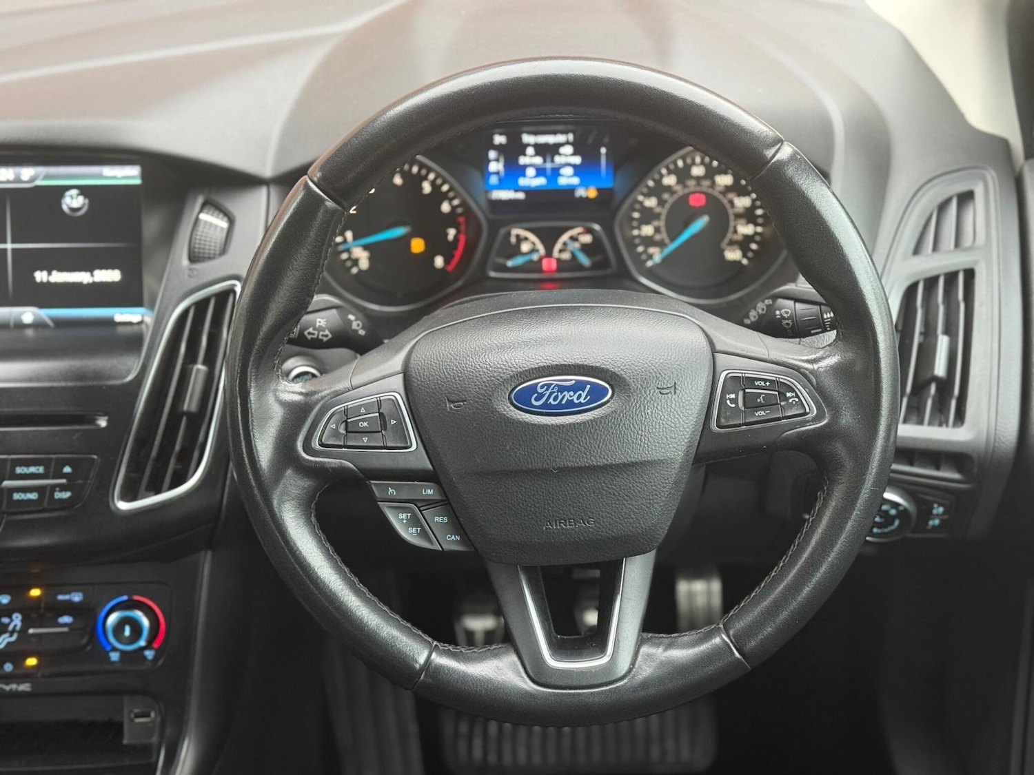 Used Ford Focus 2015 for sale - 77166479: Photo 25