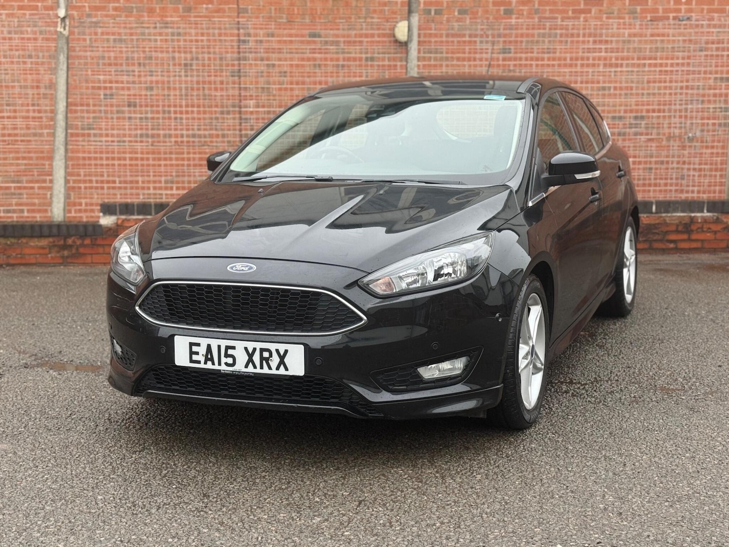 Used Ford Focus 2015 for sale - 77166479: Photo 26