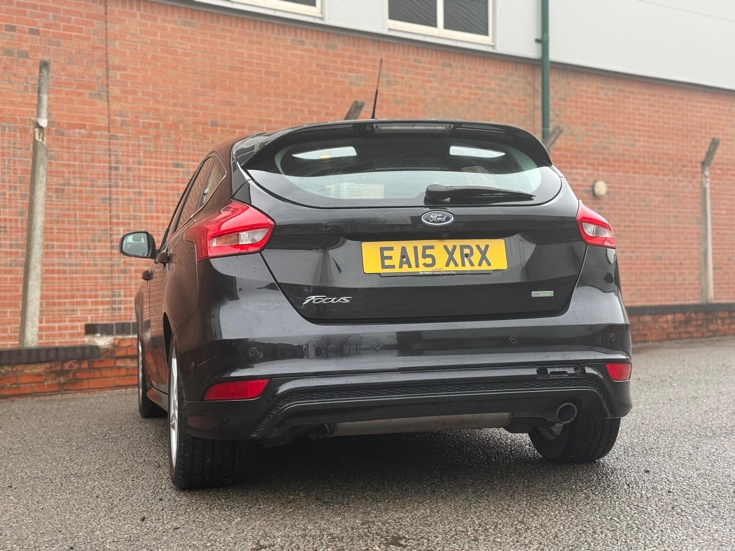 Used Ford Focus 2015 for sale - 77166479: Photo 27