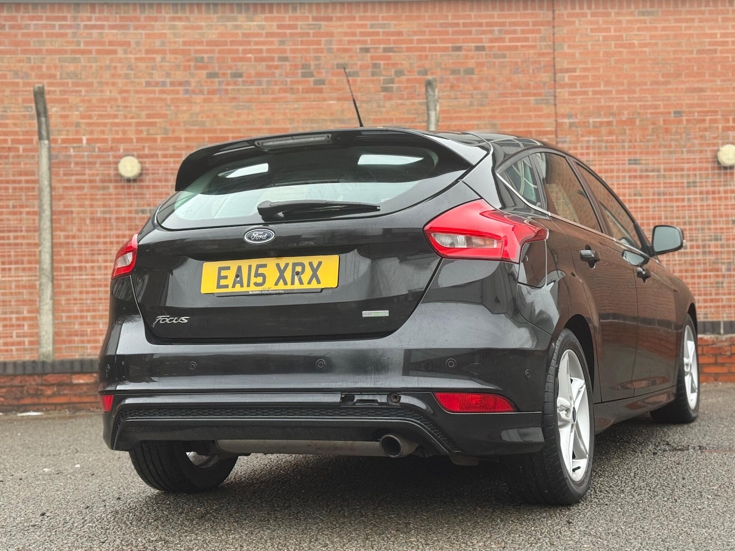 Used Ford Focus 2015 for sale - 77166479: Photo 28