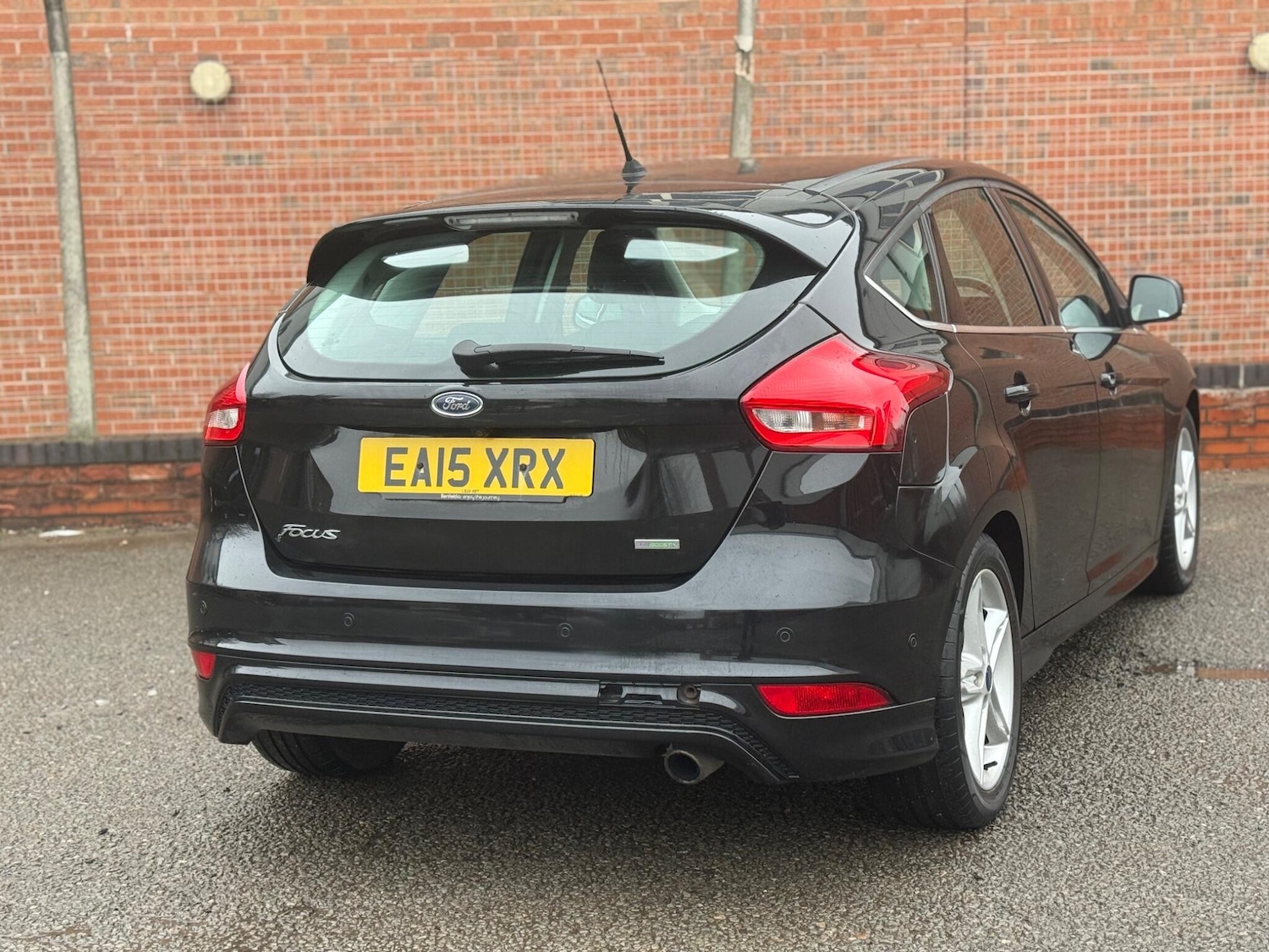 Used Ford Focus 2015 for sale - 77166479: Photo 29