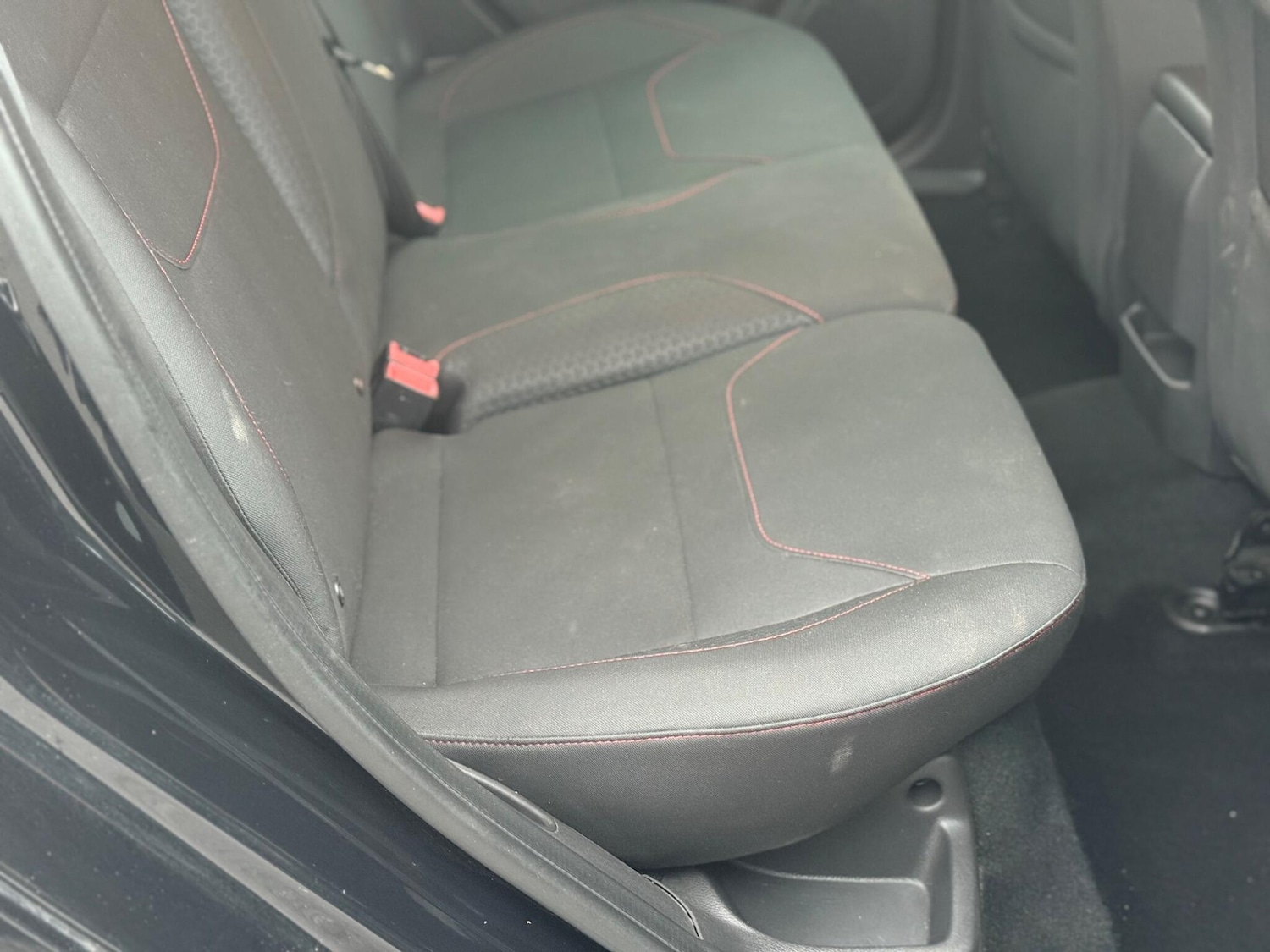 Used Ford Focus 2015 for sale - 77166479: Photo 34