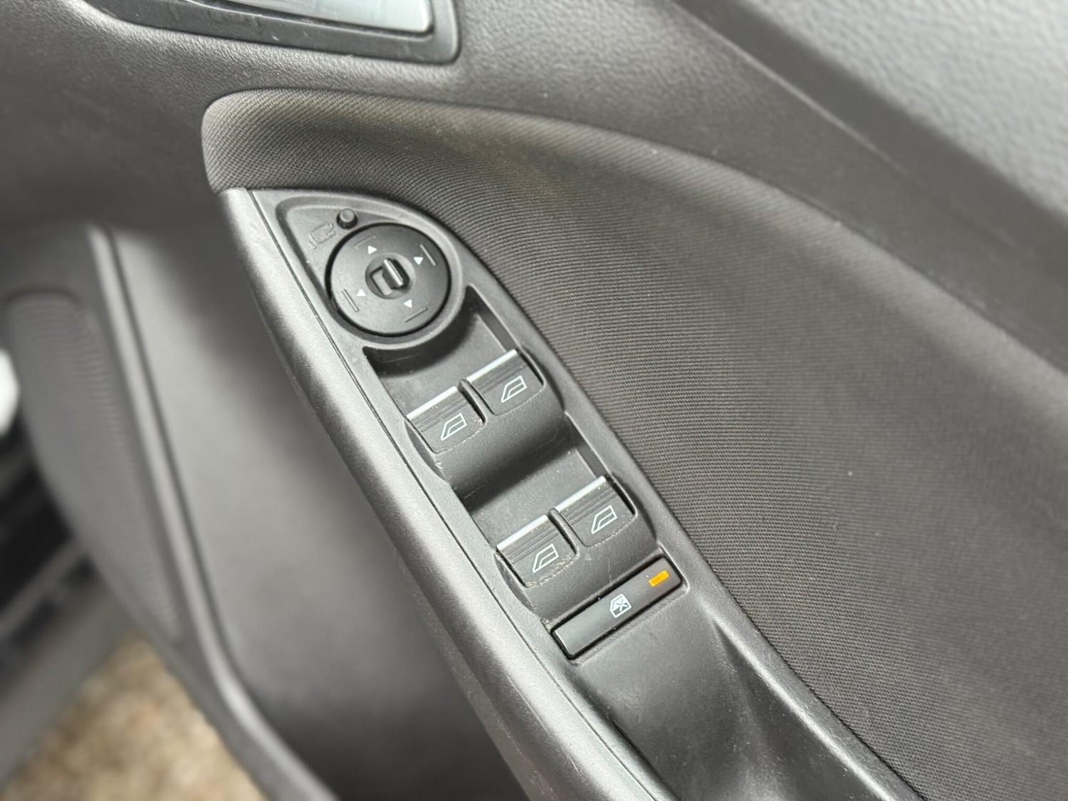 Used Ford Focus 2015 for sale - 77166479: Photo 37