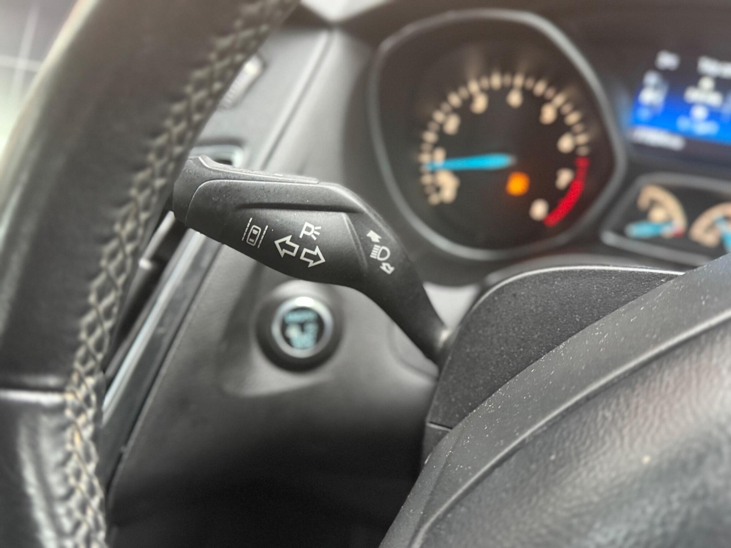 Used Ford Focus 2015 for sale - 77166479: Photo 39