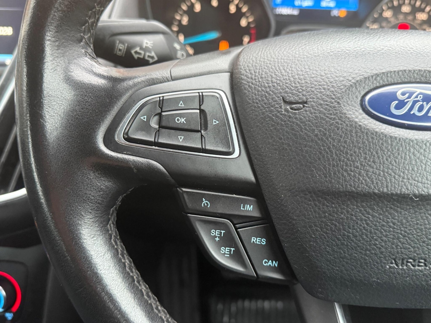 Used Ford Focus 2015 for sale - 77166479: Photo 40