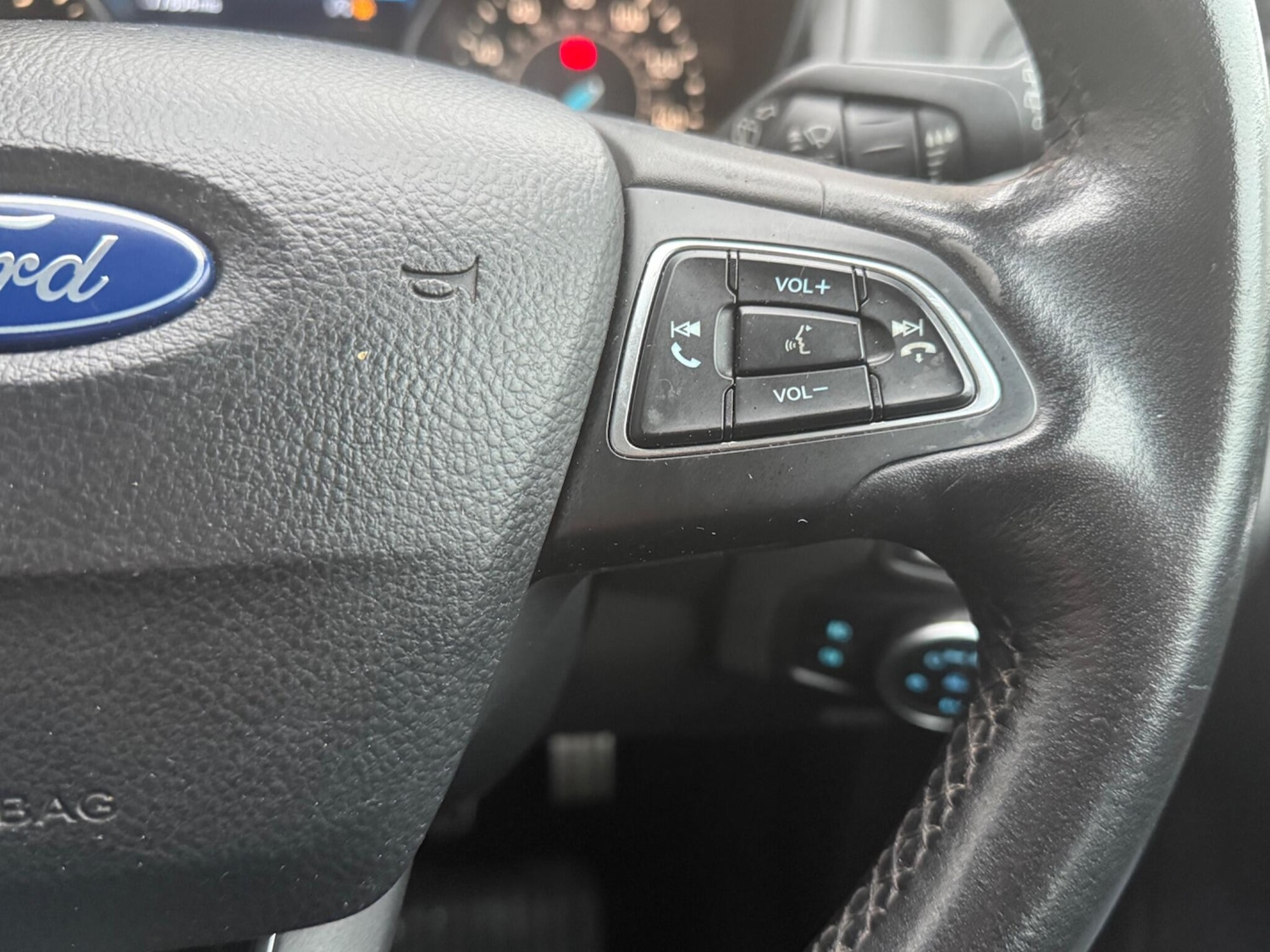 Used Ford Focus 2015 for sale - 77166479: Photo 41