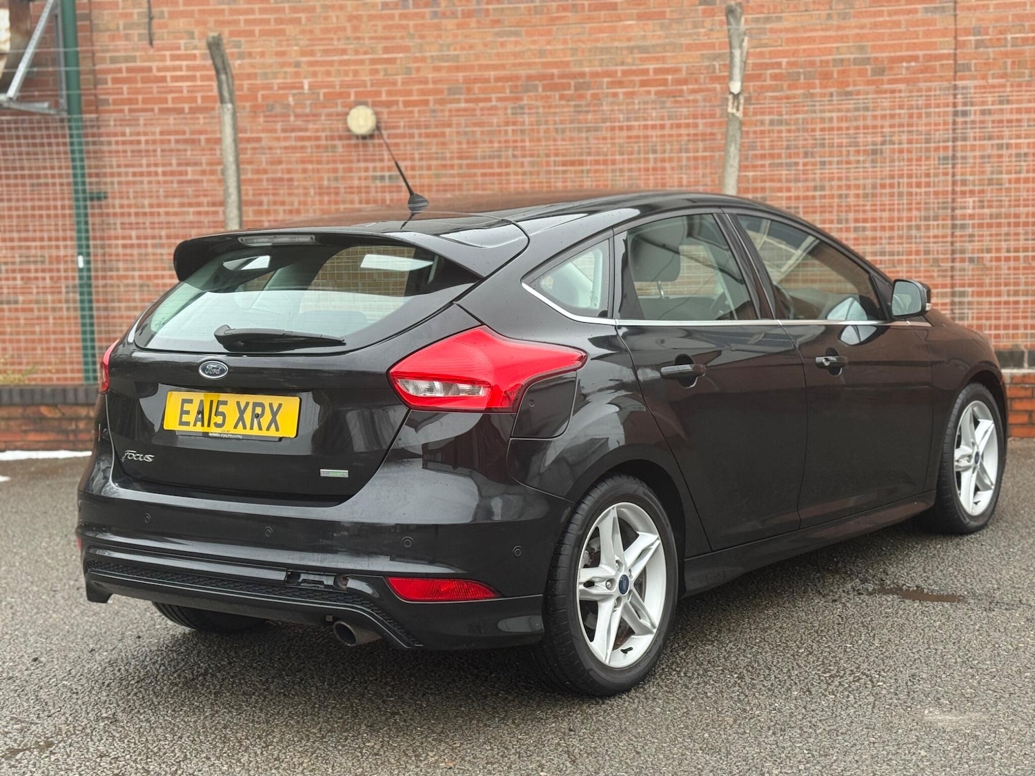 Used Ford Focus 2015 for sale - 77166479: Photo 6