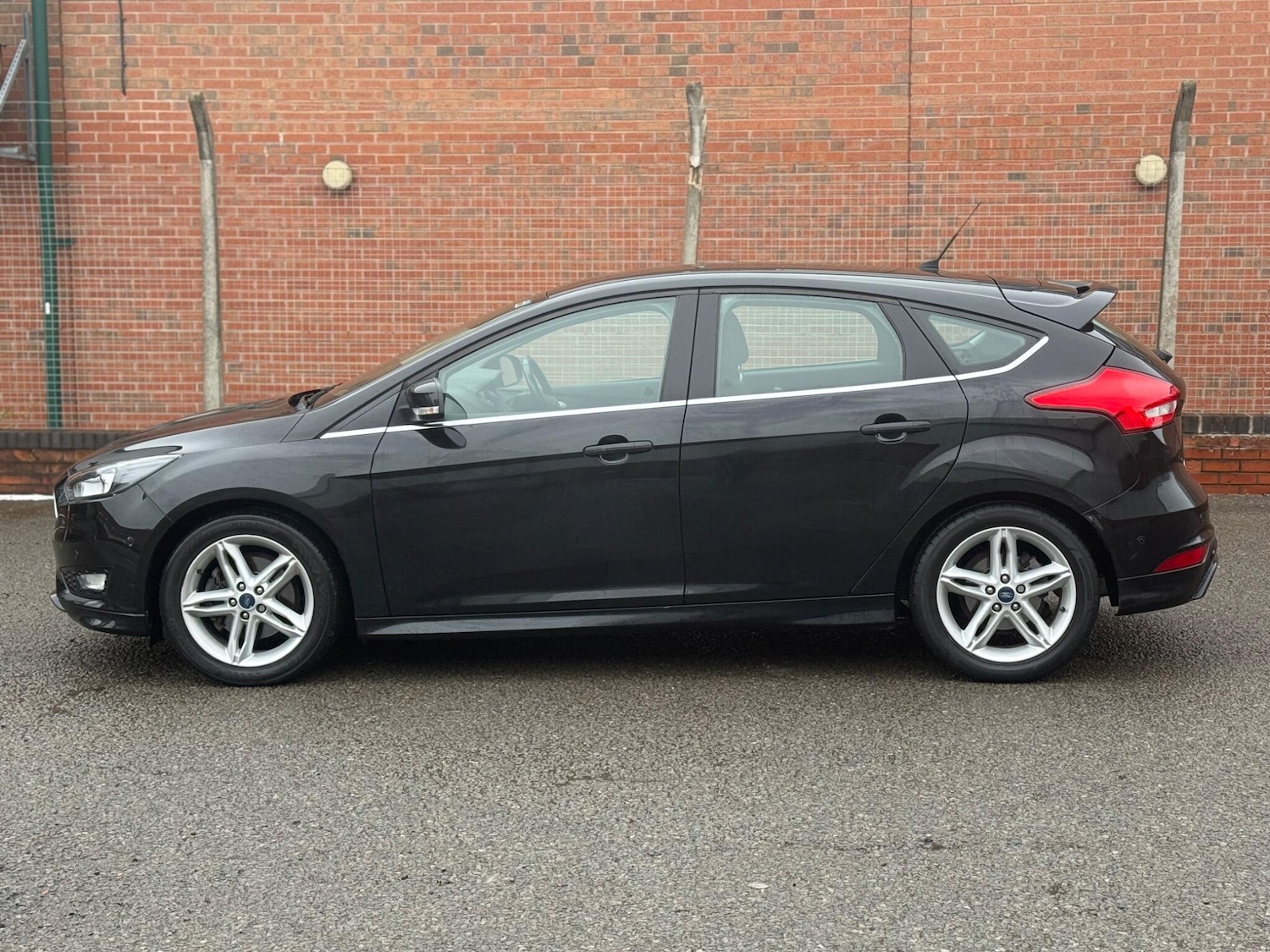 Used Ford Focus 2015 for sale - 77166479: Photo 7
