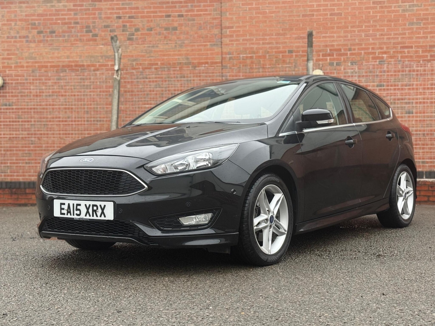 Used Ford Focus 2015 for sale - 77166479: Photo 9