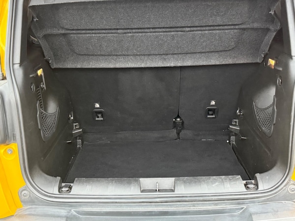 Used Jeep Renegade 2016 for sale - 76167498: Photo 11