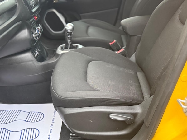 Used Jeep Renegade 2016 for sale - 76167498: Photo 14