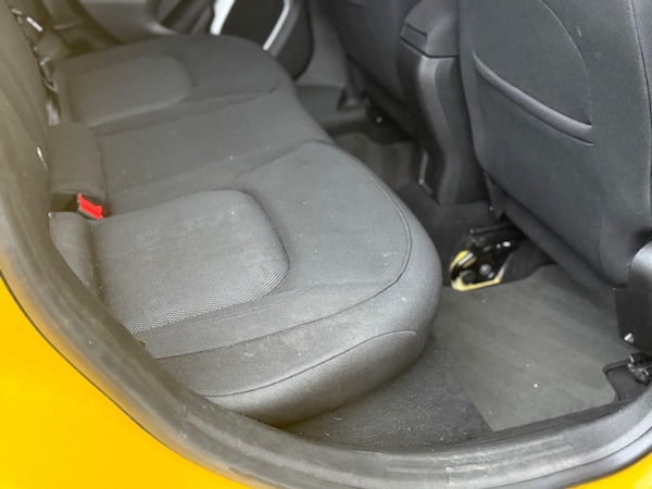 Used Jeep Renegade 2016 for sale - 76167498: Photo 16