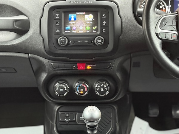 Used Jeep Renegade 2016 for sale - 76167498: Photo 19