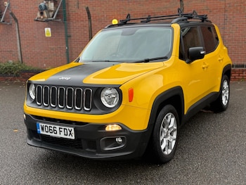 2016 (66) - 1.4T MultiAirII Longitude Euro 6 (s/s) 5dr